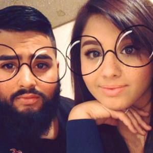 Meet your Posher, Brandon